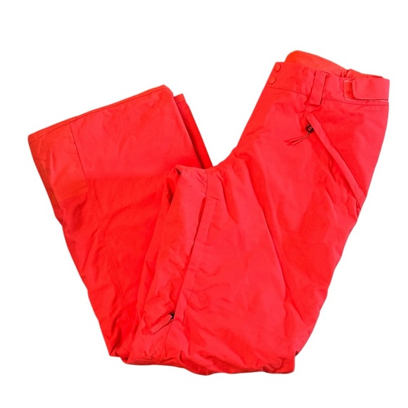 THE NORTH FACE FREEDOM INSULATED SNOW PANTS - Picture 1 of 12